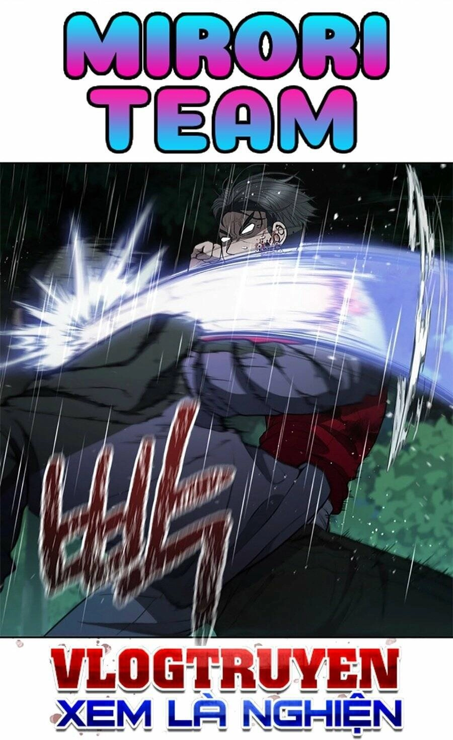 Sự Trở Lại Của Ông Trùm Chapter 2 - 76