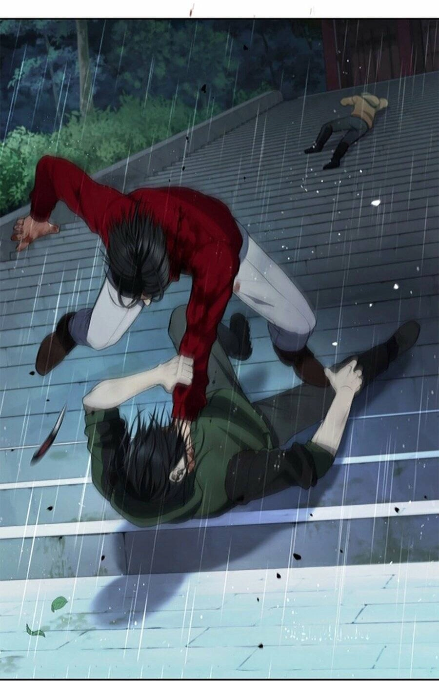 Sự Trở Lại Của Ông Trùm Chapter 2 - 88