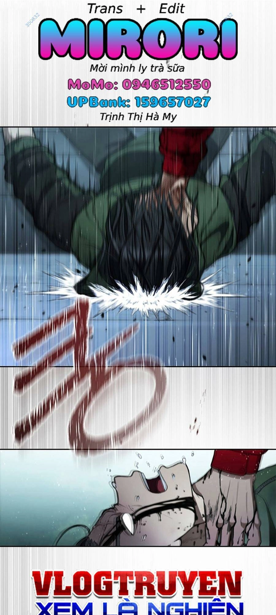 Sự Trở Lại Của Ông Trùm Chapter 2 - 89