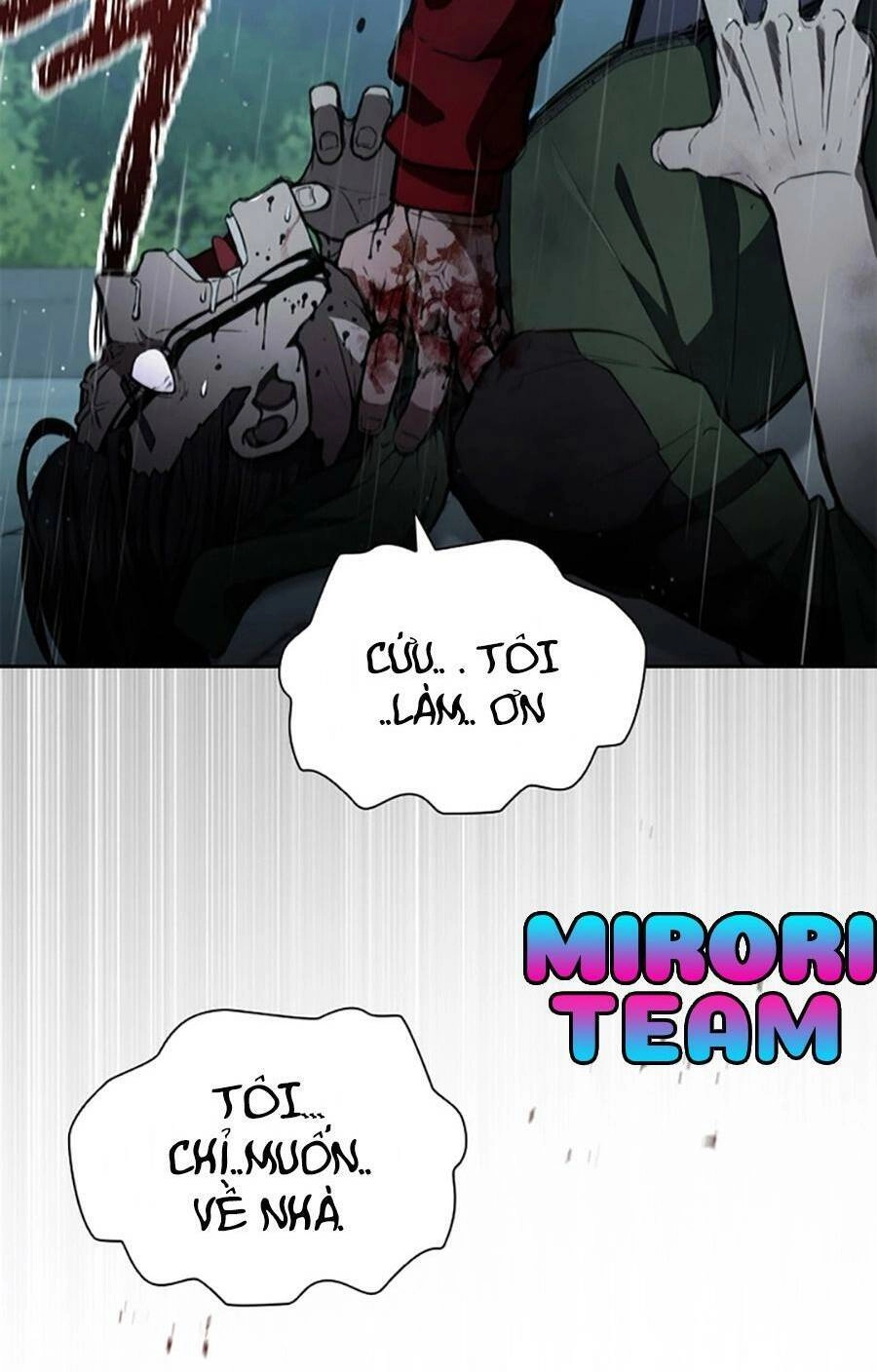 Sự Trở Lại Của Ông Trùm Chapter 2 - 91