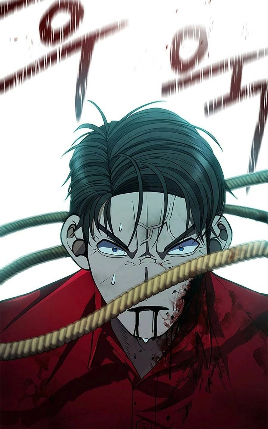 Sự Trở Lại Của Ông Trùm Chapter 2 - 95