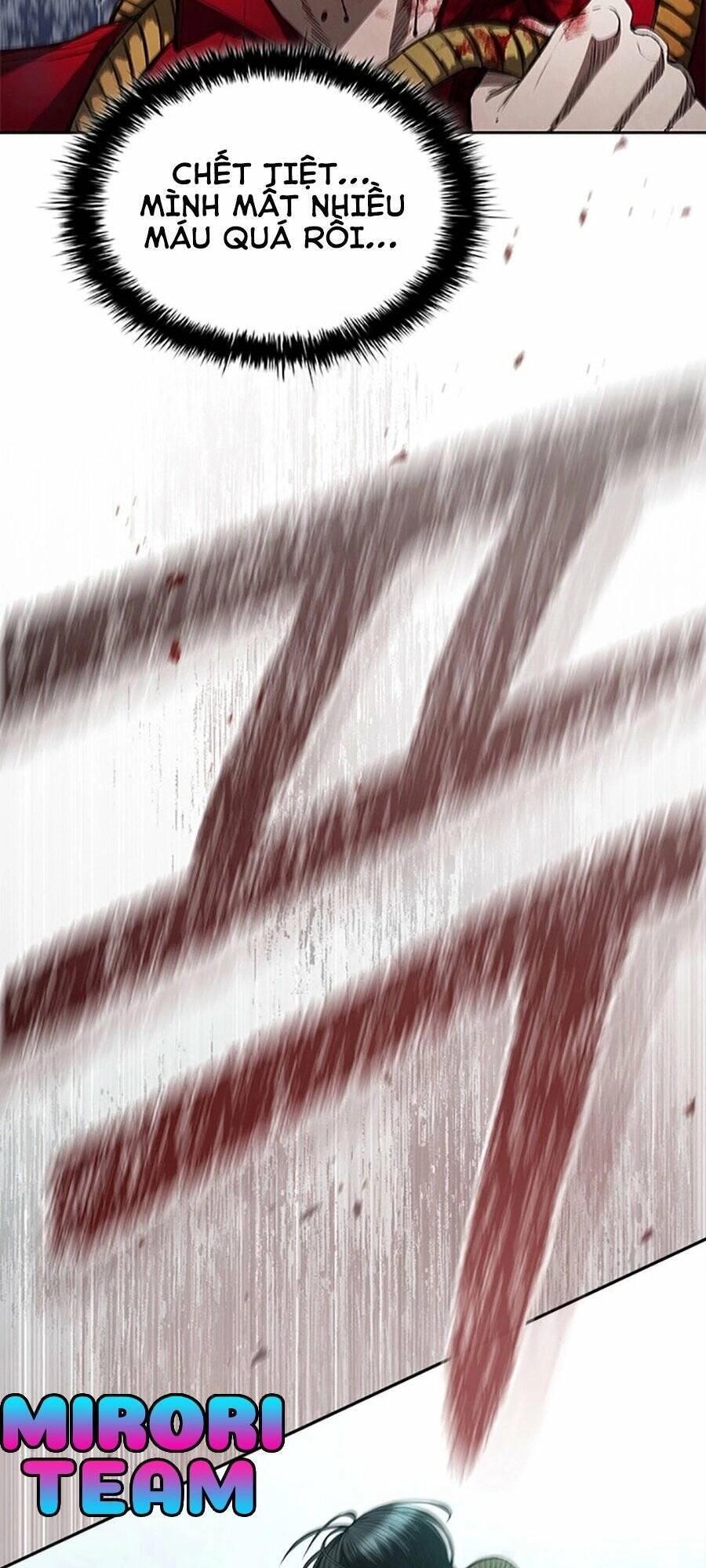 Sự Trở Lại Của Ông Trùm Chapter 2 - 103