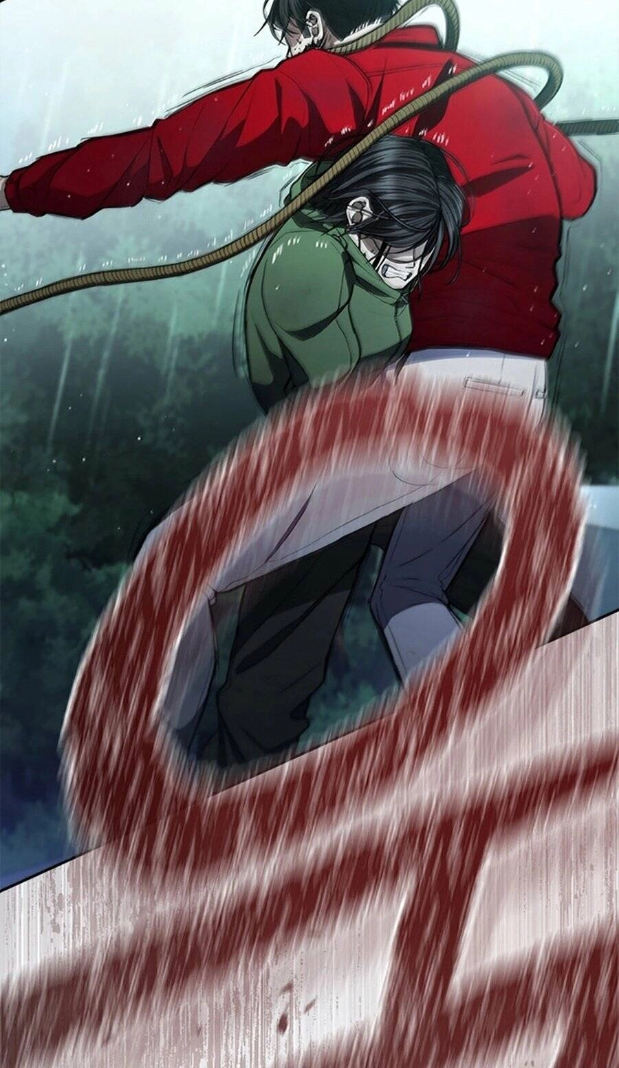 Sự Trở Lại Của Ông Trùm Chapter 2 - 104