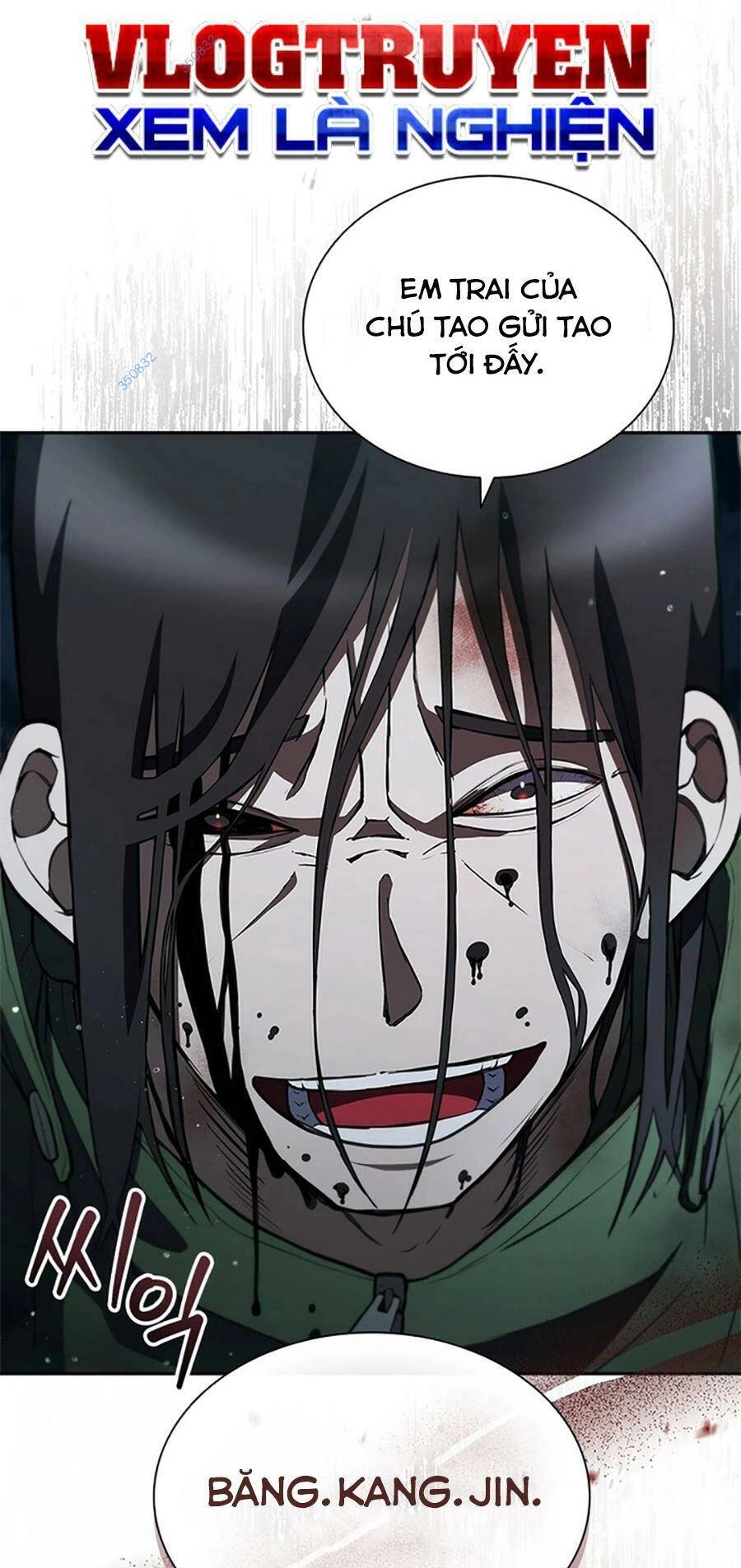 Sự Trở Lại Của Ông Trùm Chapter 2 - 106