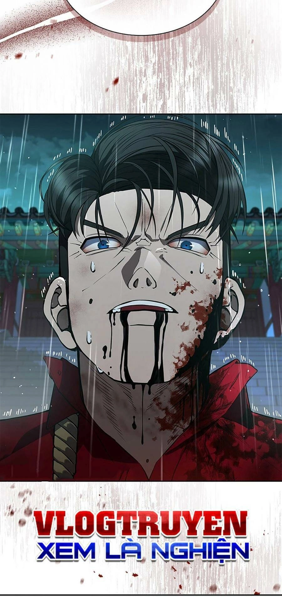 Sự Trở Lại Của Ông Trùm Chapter 2 - 107