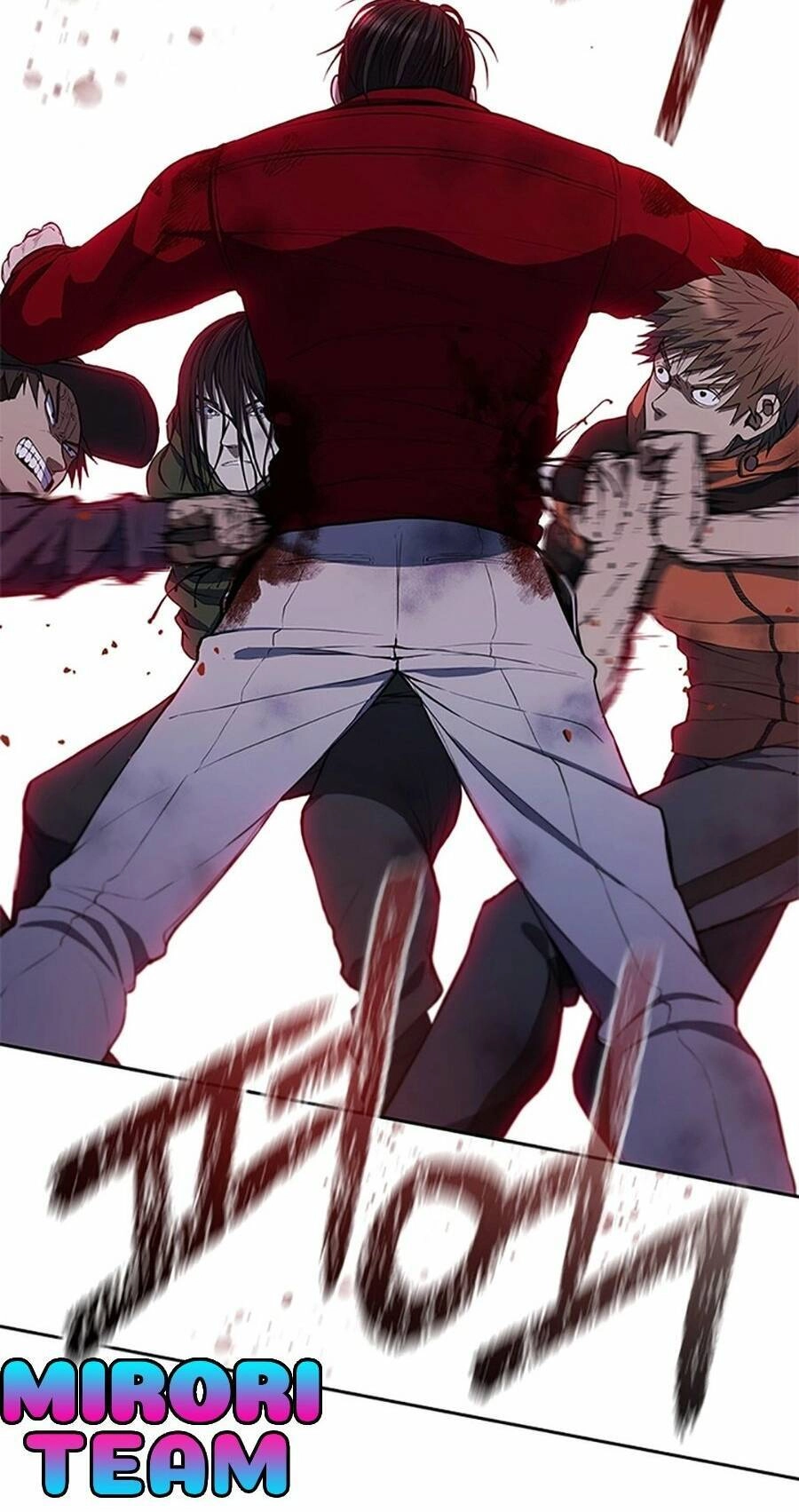 Sự Trở Lại Của Ông Trùm Chapter 2 - 109