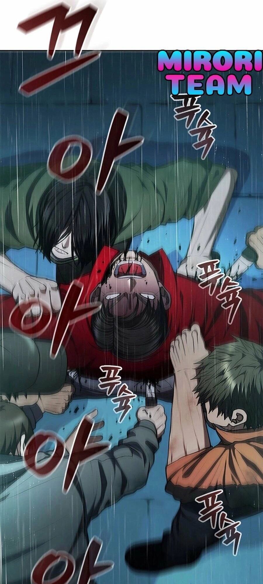 Sự Trở Lại Của Ông Trùm Chapter 2 - 111