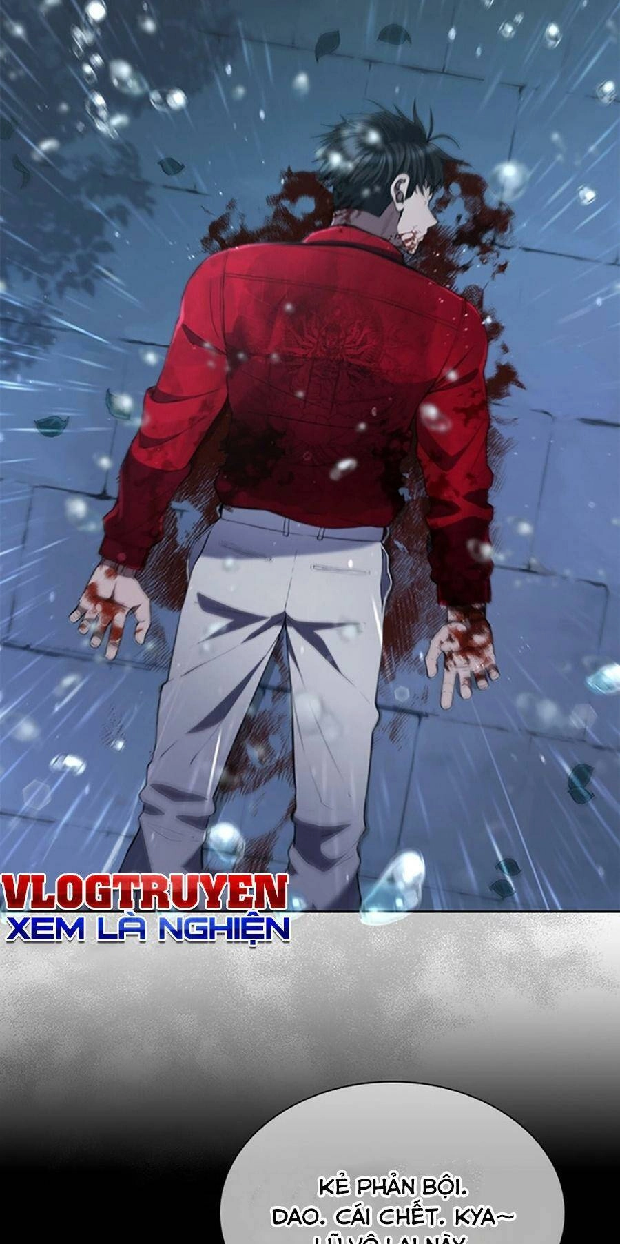 Sự Trở Lại Của Ông Trùm Chapter 2 - 115