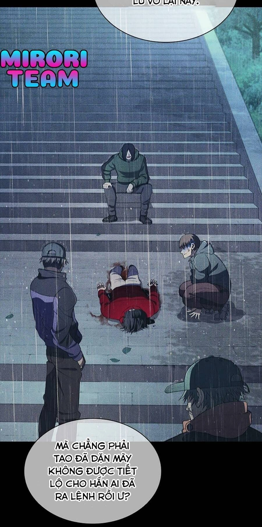 Sự Trở Lại Của Ông Trùm Chapter 2 - 116