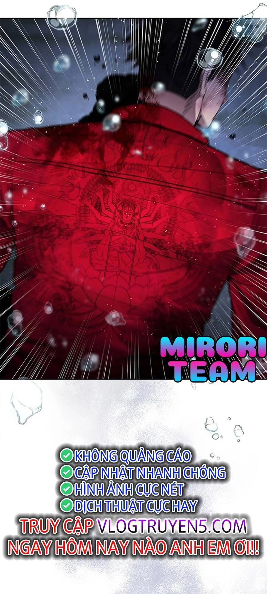 Sự Trở Lại Của Ông Trùm Chapter 2 - 120