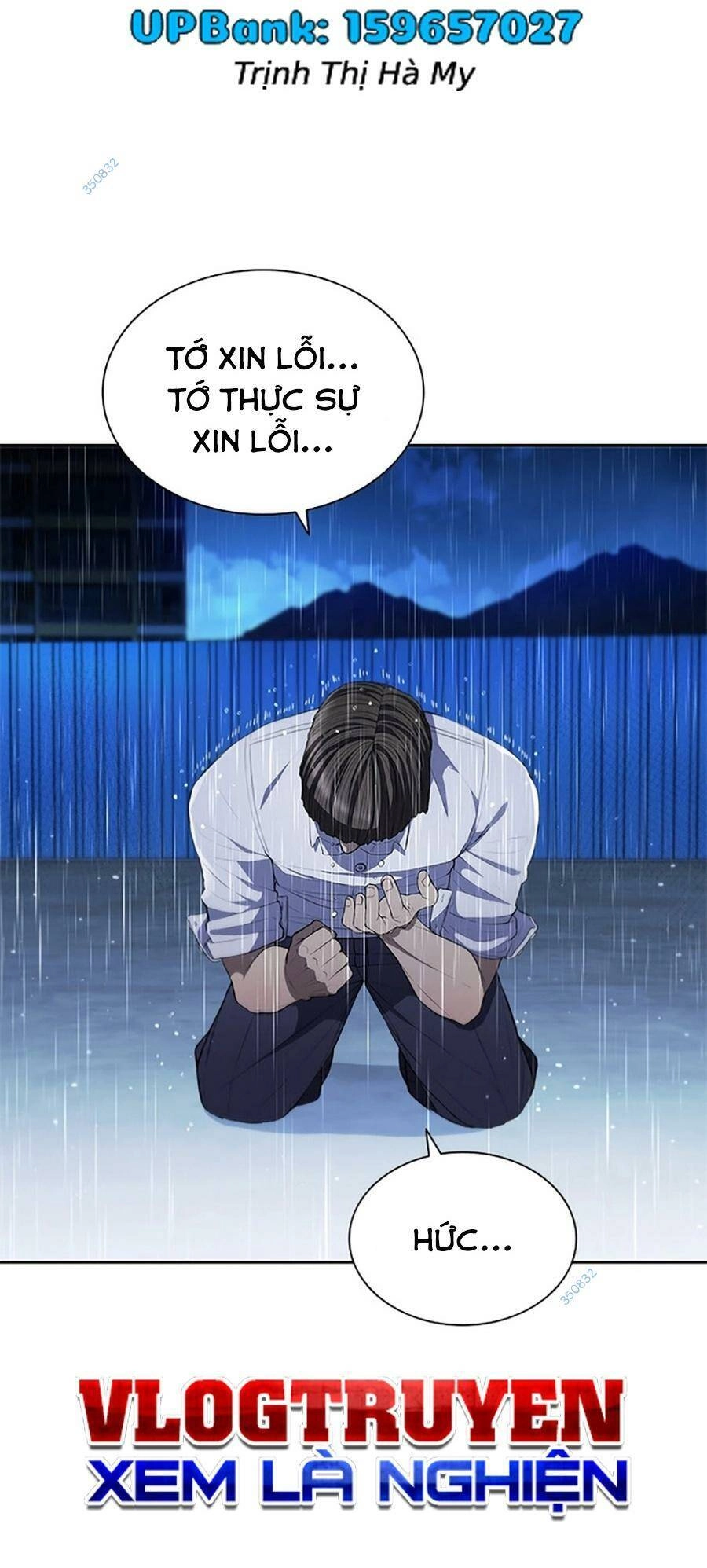 Sự Trở Lại Của Ông Trùm Chapter 2 - 128