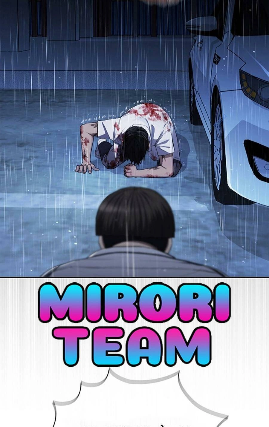 Sự Trở Lại Của Ông Trùm Chapter 2 - 132