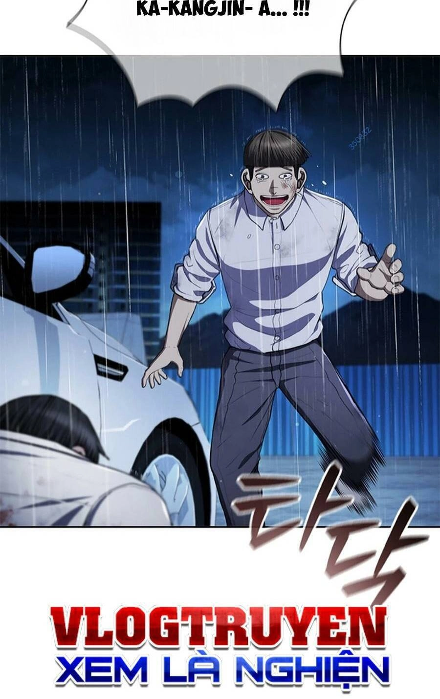 Sự Trở Lại Của Ông Trùm Chapter 2 - 133