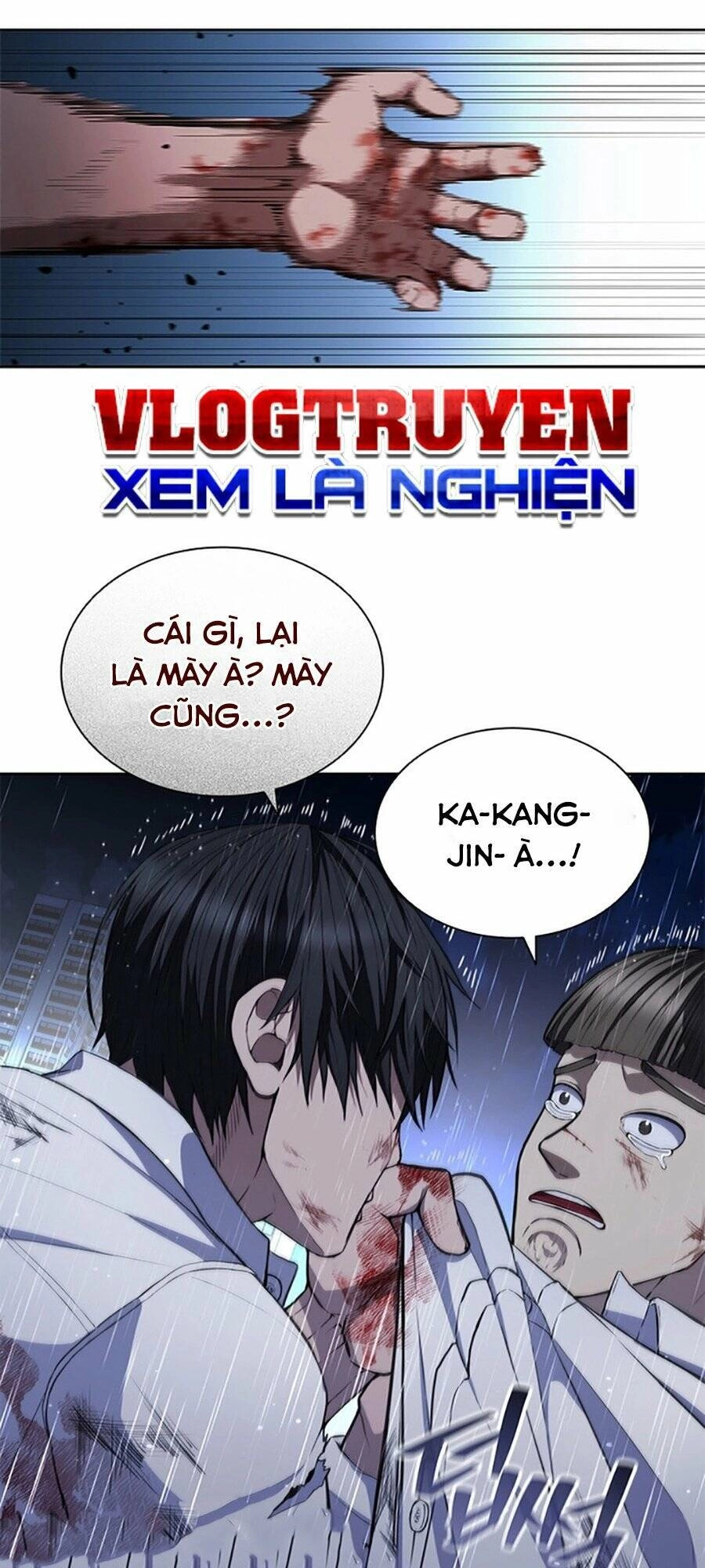 Sự Trở Lại Của Ông Trùm Chapter 2 - 134