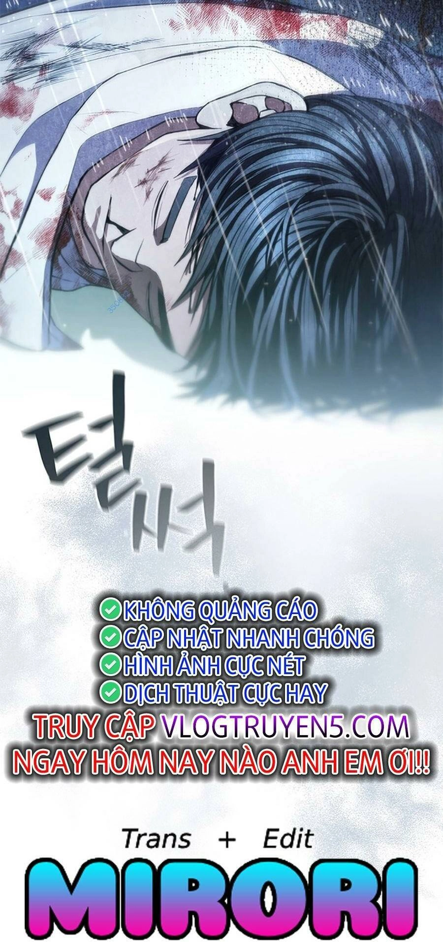 Sự Trở Lại Của Ông Trùm Chapter 2 - 138