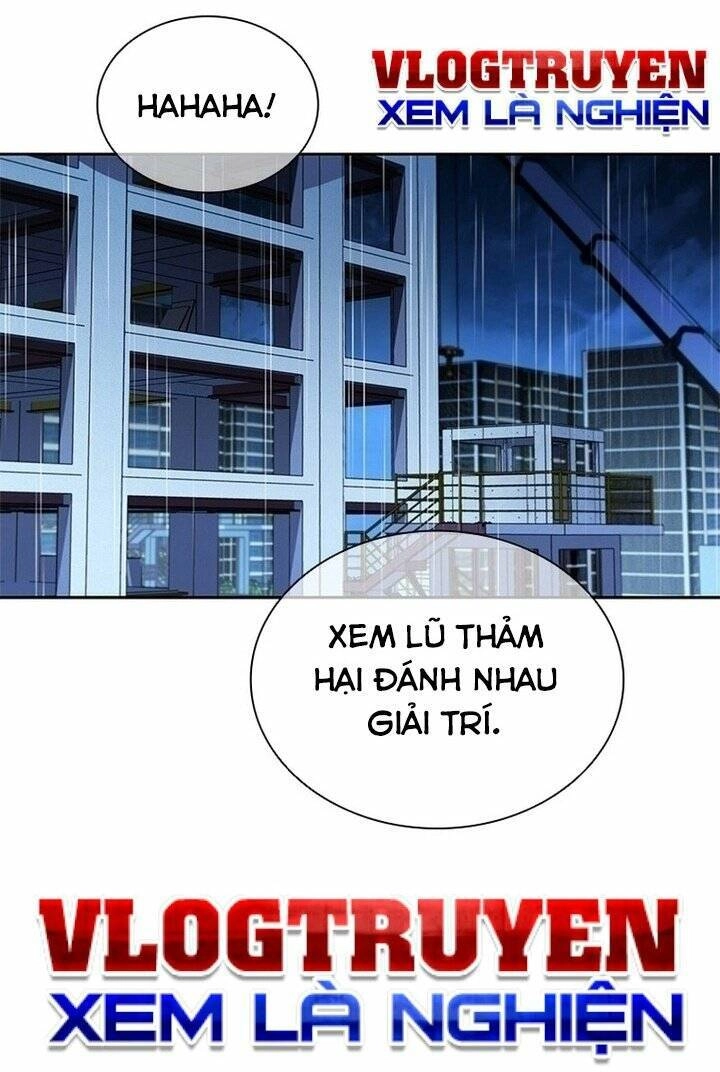 Sự Trở Lại Của Ông Trùm Chapter 3 - 3