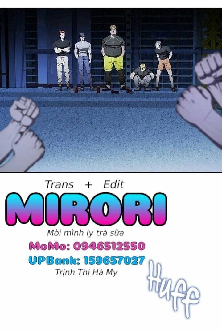 Sự Trở Lại Của Ông Trùm Chapter 3 - 4