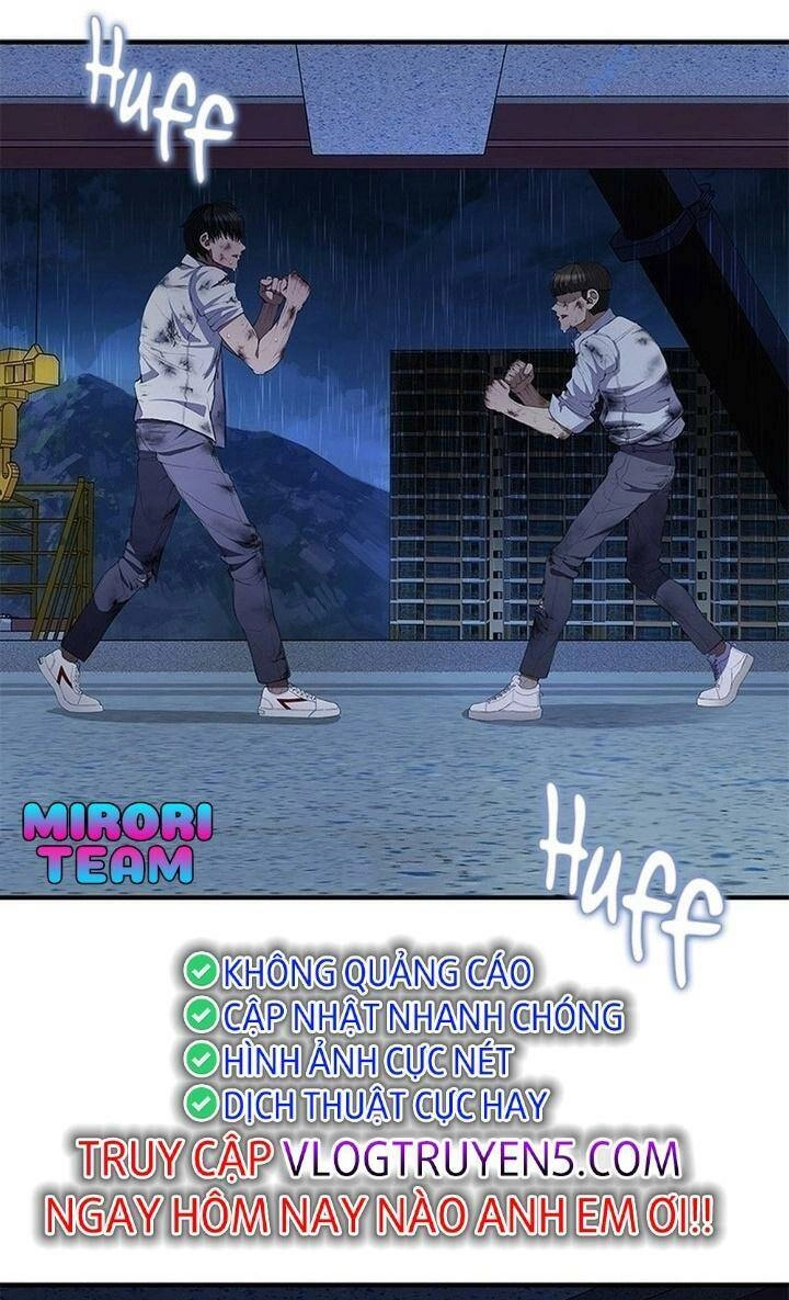 Sự Trở Lại Của Ông Trùm Chapter 3 - 5