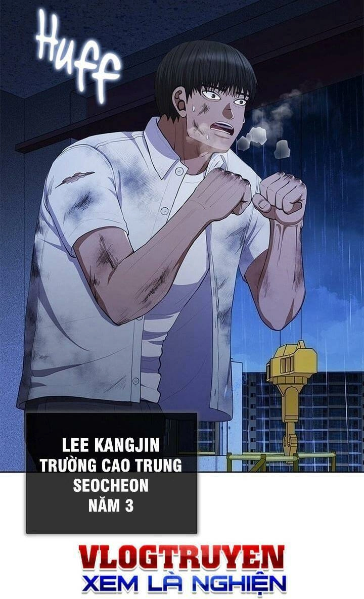 Sự Trở Lại Của Ông Trùm Chapter 3 - 6