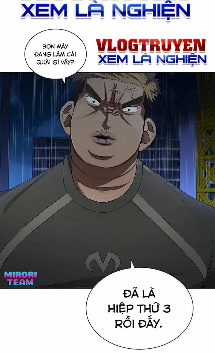 Sự Trở Lại Của Ông Trùm Chapter 3 - 8