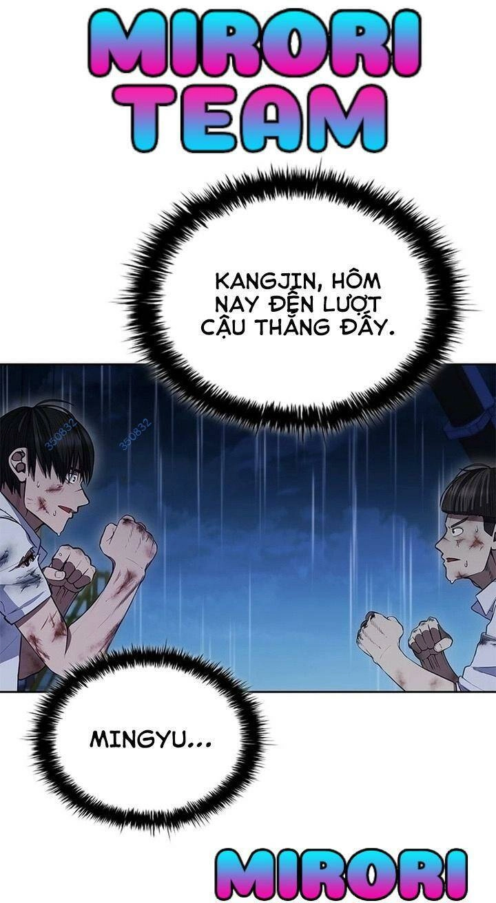 Sự Trở Lại Của Ông Trùm Chapter 3 - 9