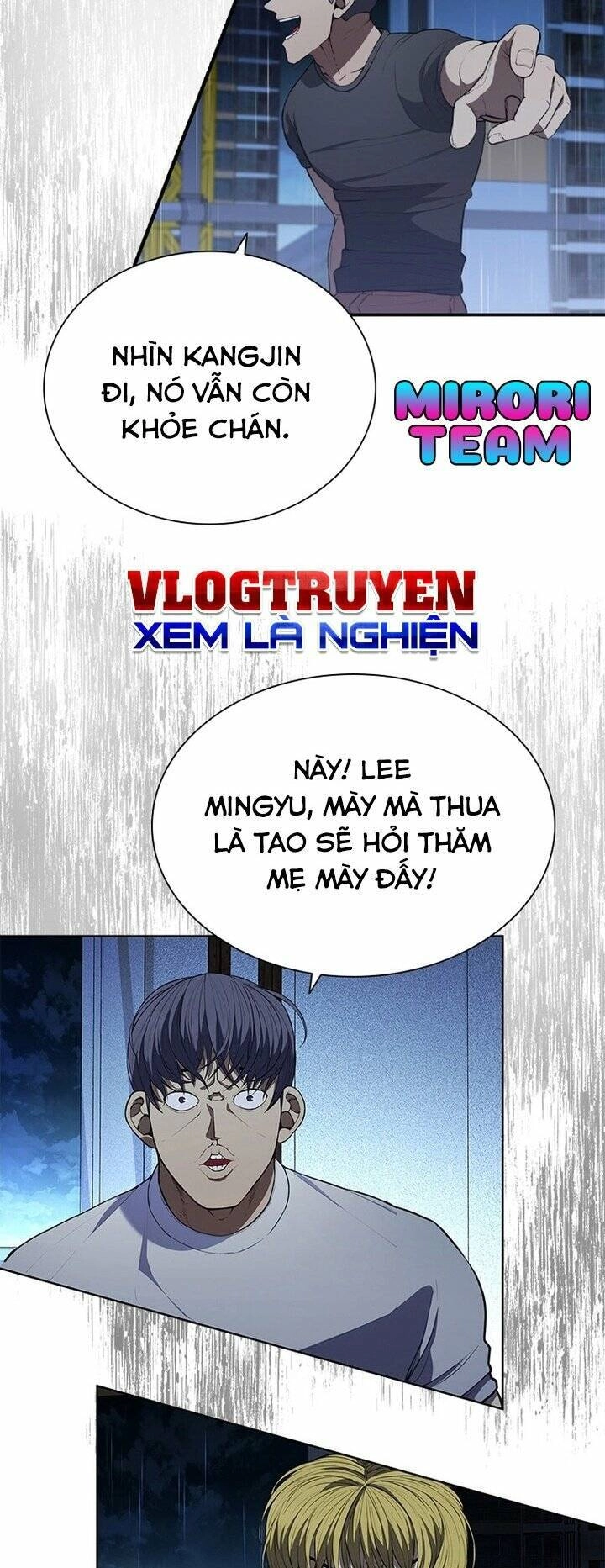 Sự Trở Lại Của Ông Trùm Chapter 3 - 12
