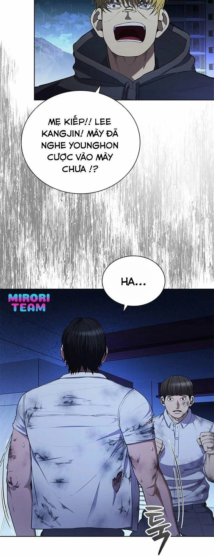 Sự Trở Lại Của Ông Trùm Chapter 3 - 13