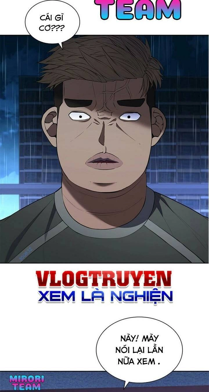 Sự Trở Lại Của Ông Trùm Chapter 3 - 15