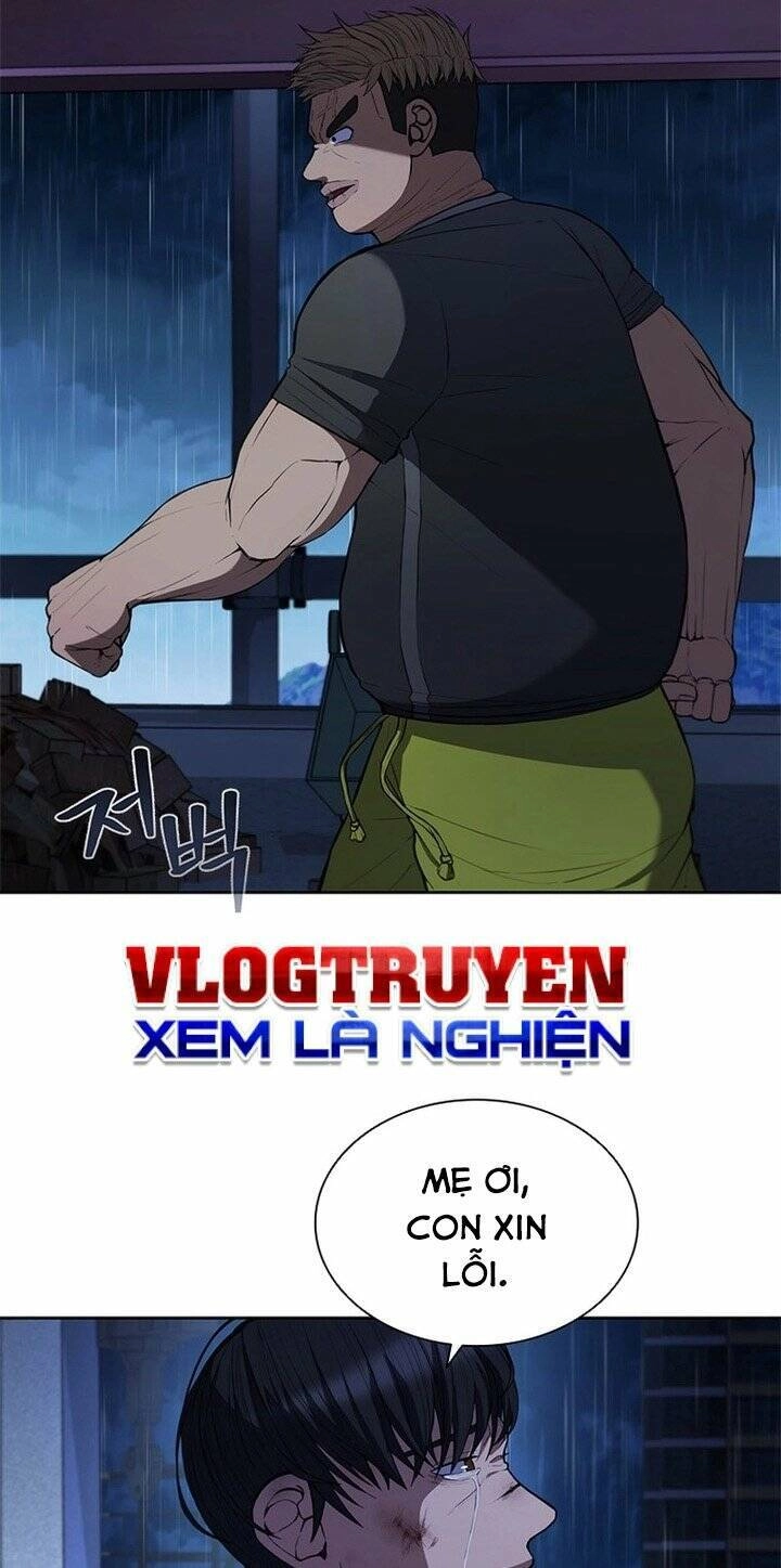 Sự Trở Lại Của Ông Trùm Chapter 3 - 16