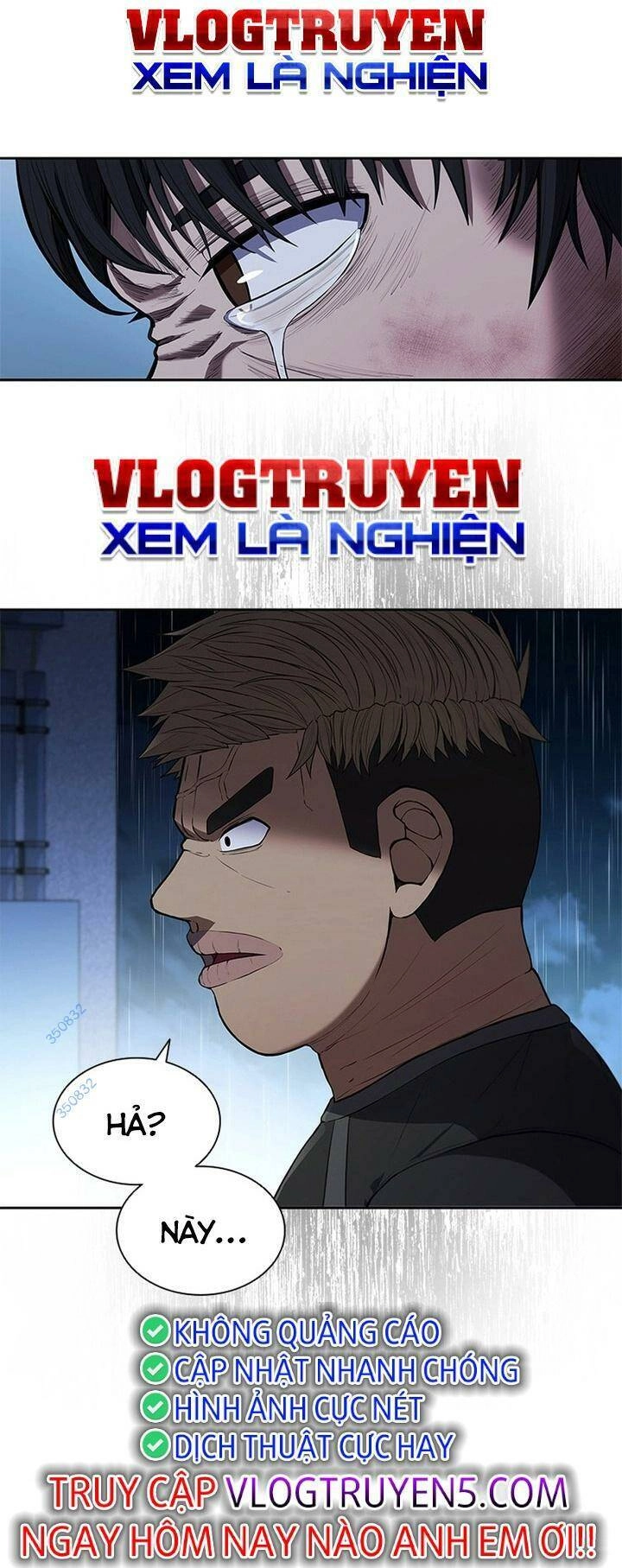 Sự Trở Lại Của Ông Trùm Chapter 3 - 18