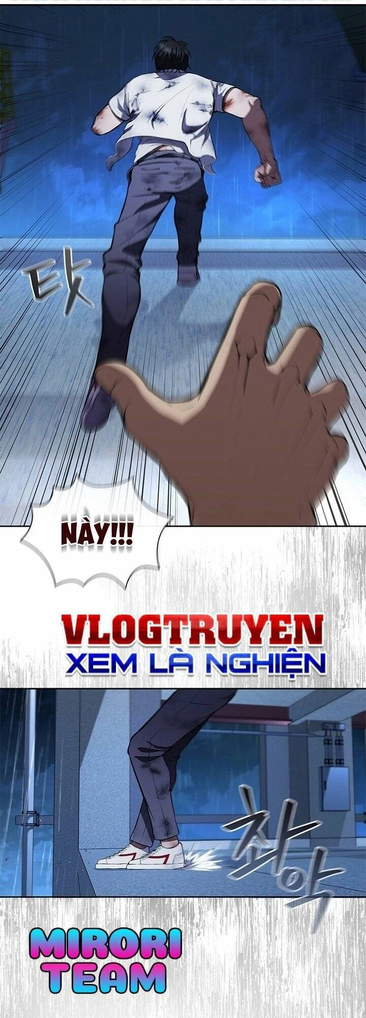 Sự Trở Lại Của Ông Trùm Chapter 3 - 19