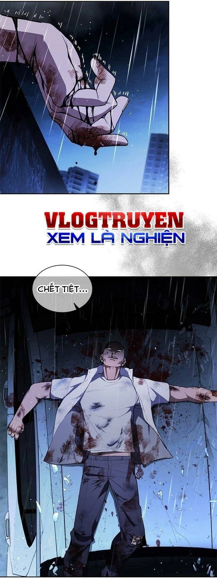 Sự Trở Lại Của Ông Trùm Chapter 3 - 27