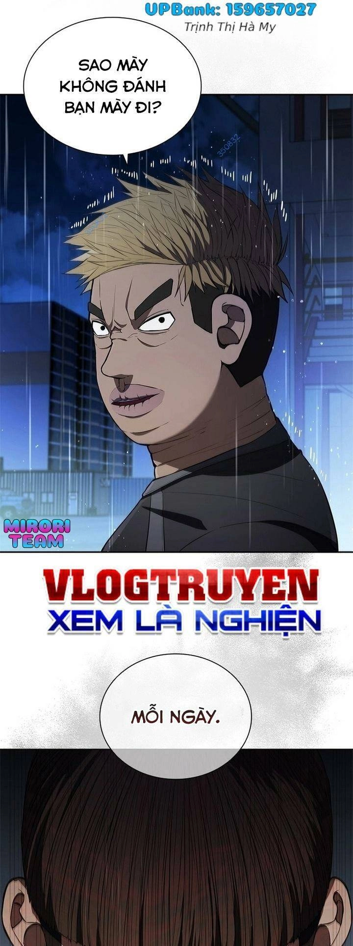 Sự Trở Lại Của Ông Trùm Chapter 3 - 29