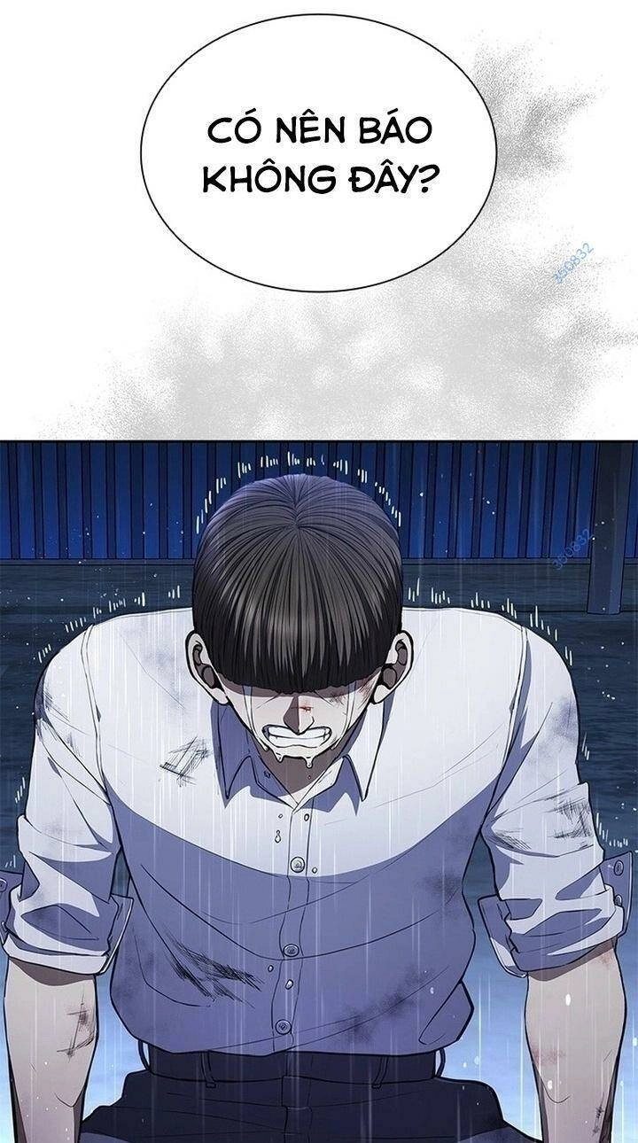 Sự Trở Lại Của Ông Trùm Chapter 3 - 33