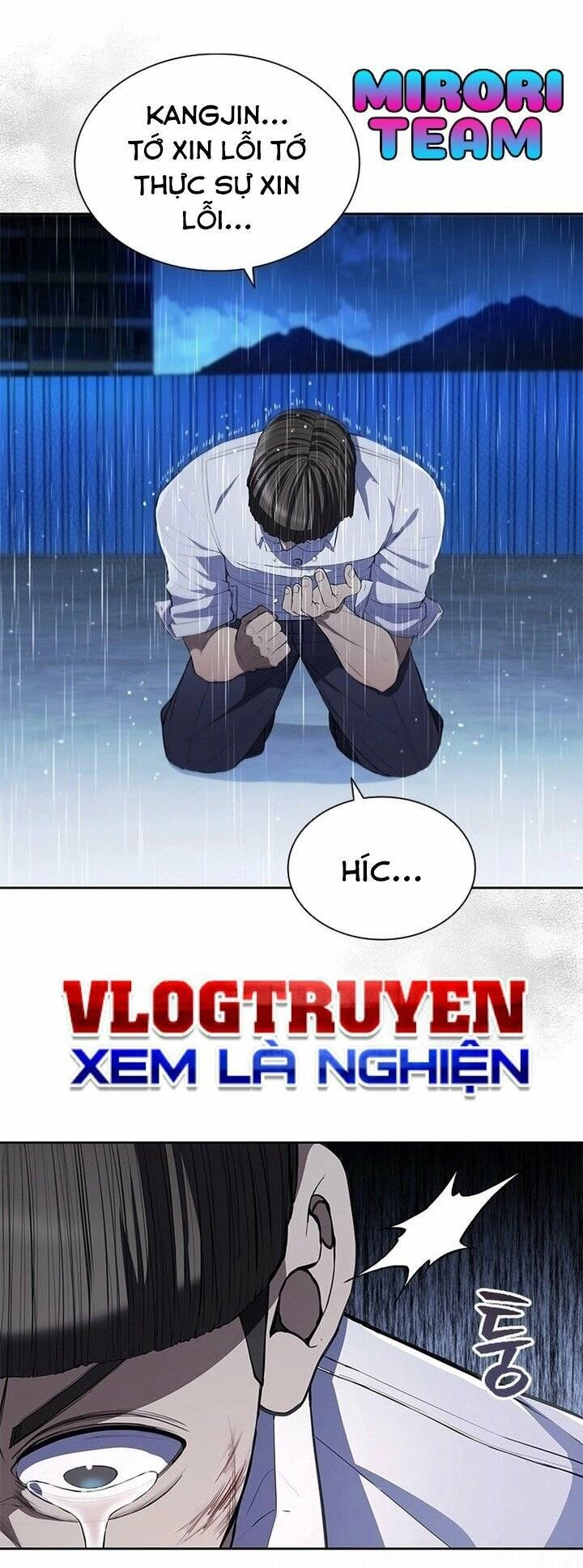 Sự Trở Lại Của Ông Trùm Chapter 3 - 35