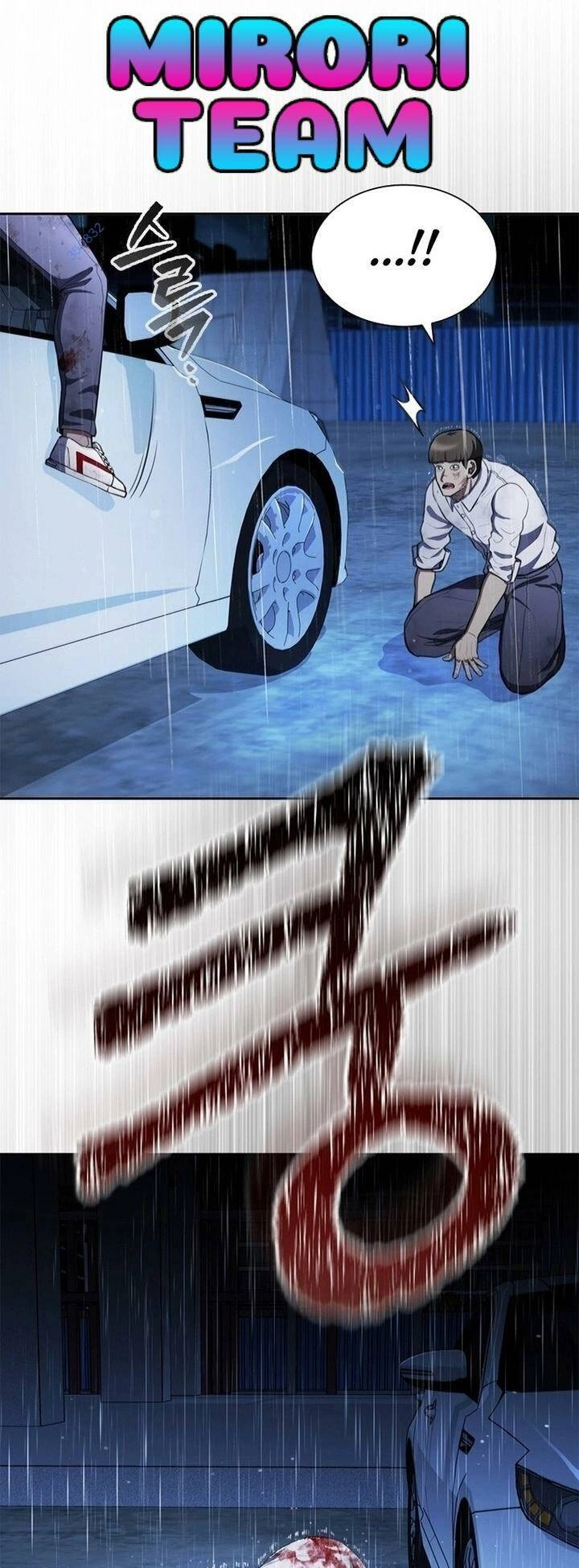 Sự Trở Lại Của Ông Trùm Chapter 3 - 36