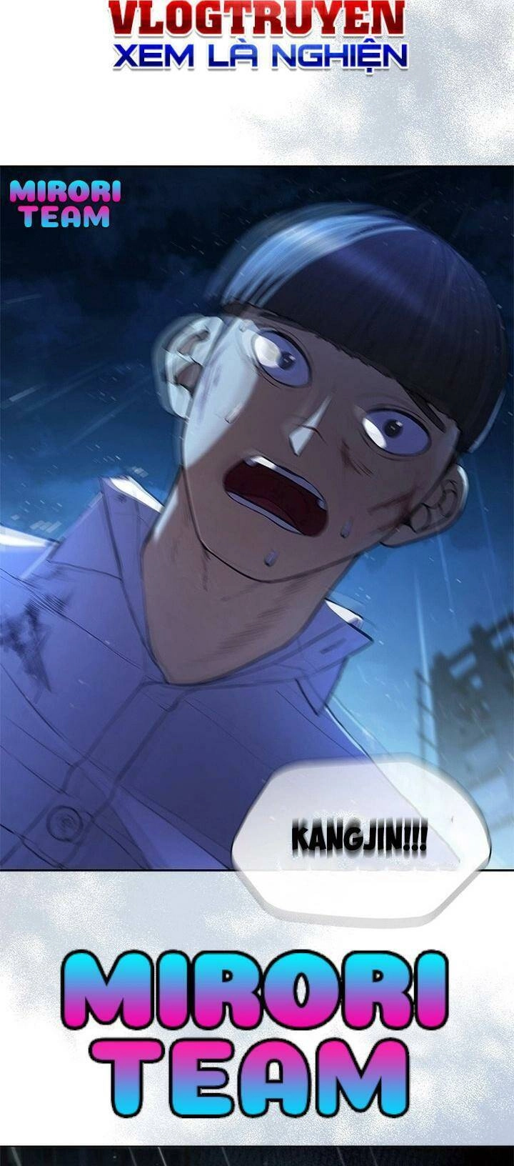 Sự Trở Lại Của Ông Trùm Chapter 3 - 40