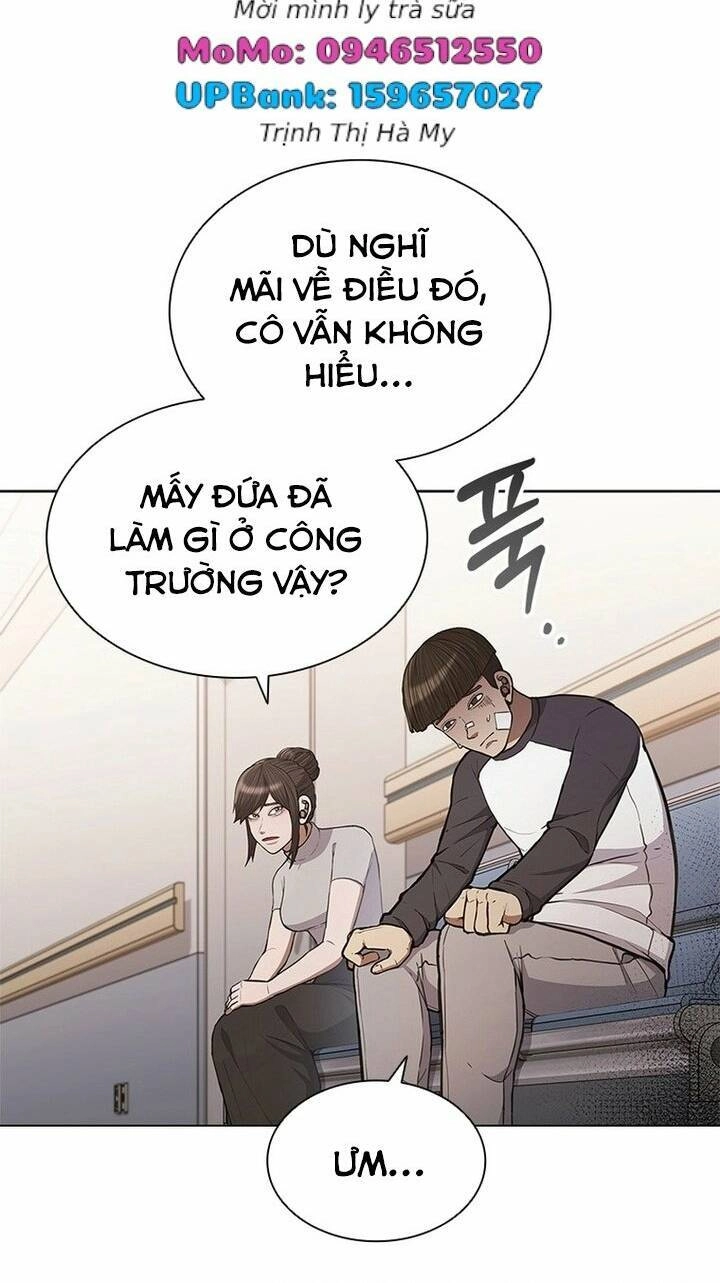 Sự Trở Lại Của Ông Trùm Chapter 3 - 47