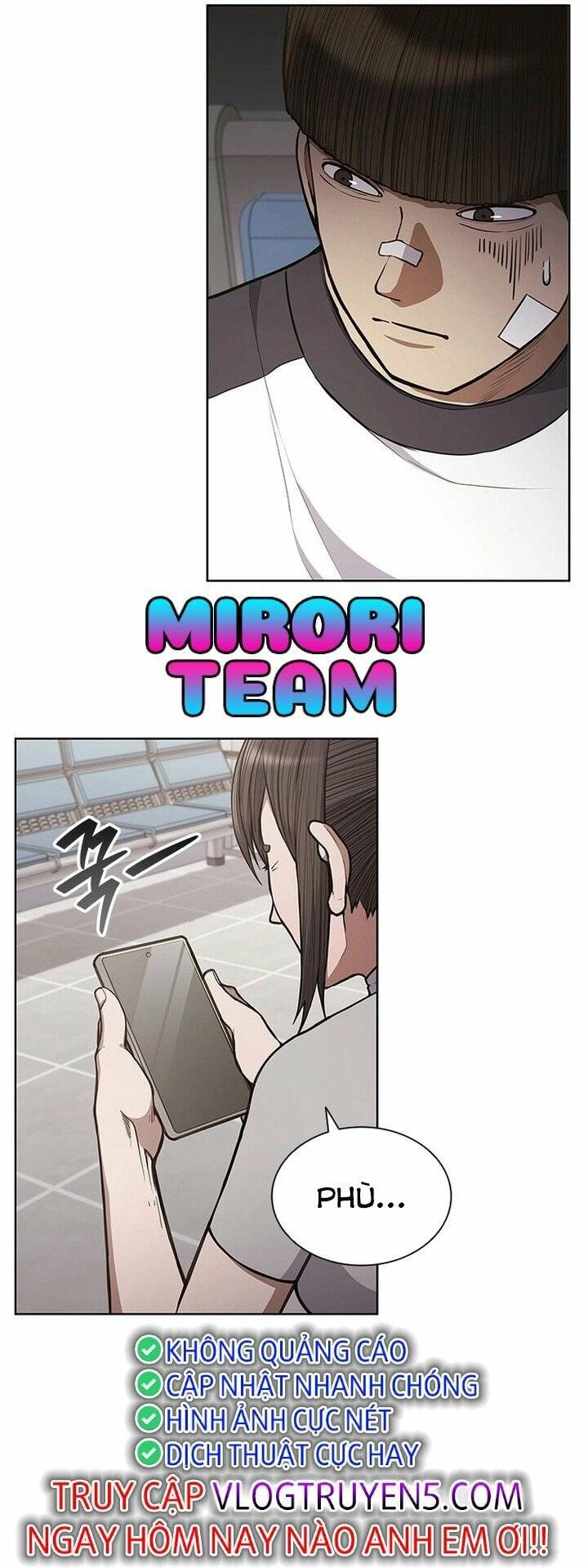 Sự Trở Lại Của Ông Trùm Chapter 3 - 50