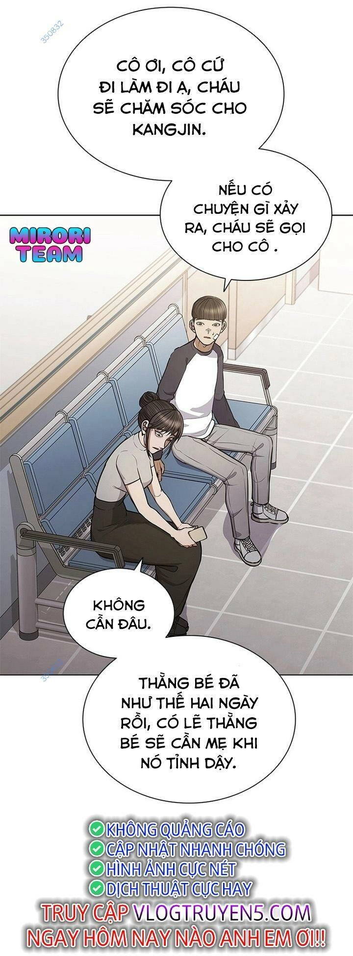 Sự Trở Lại Của Ông Trùm Chapter 3 - 51