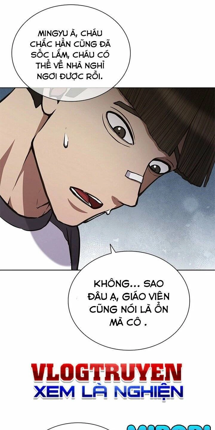 Sự Trở Lại Của Ông Trùm Chapter 3 - 52