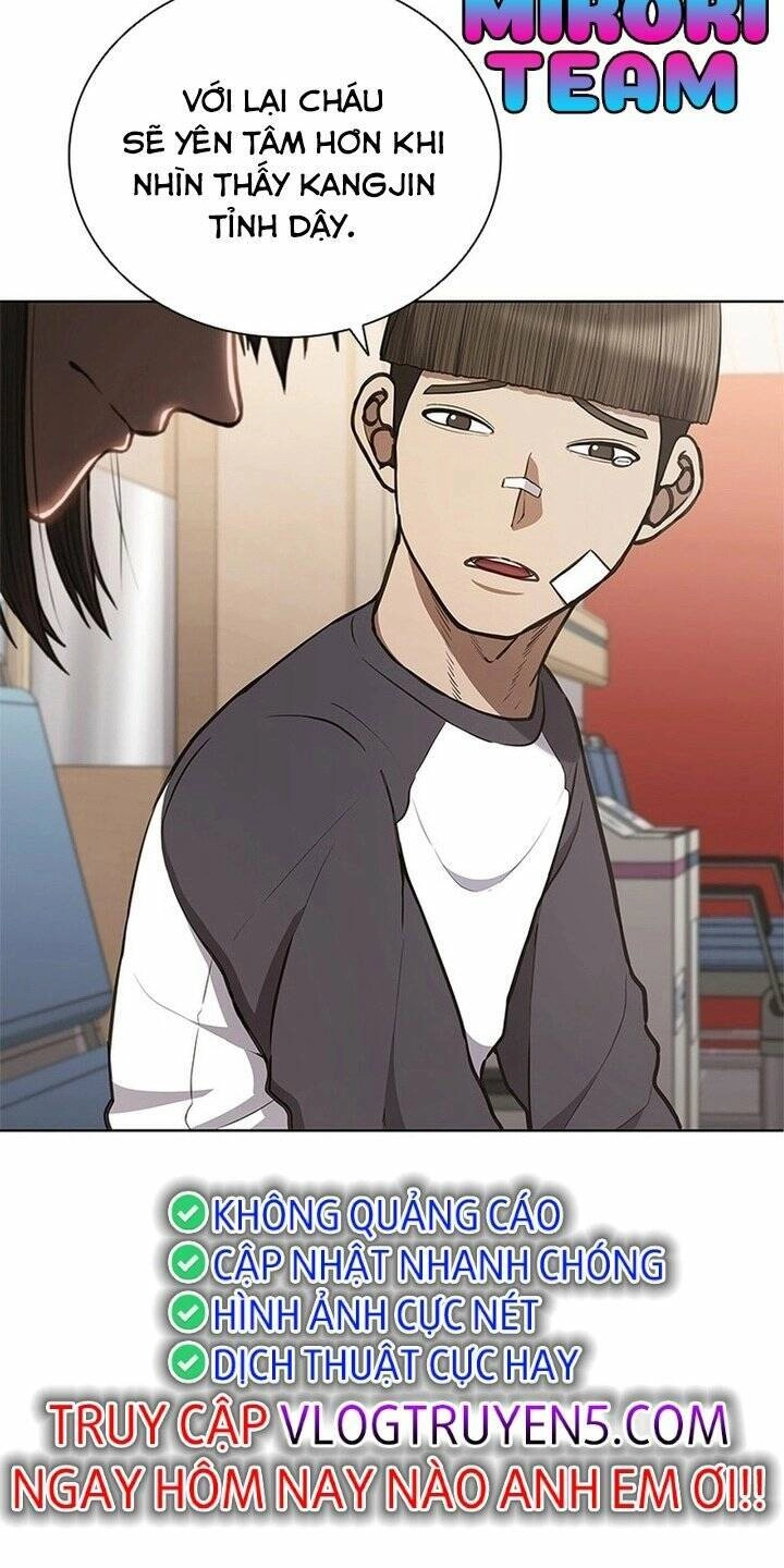 Sự Trở Lại Của Ông Trùm Chapter 3 - 53