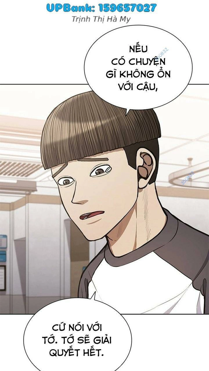 Sự Trở Lại Của Ông Trùm Chapter 3 - 65