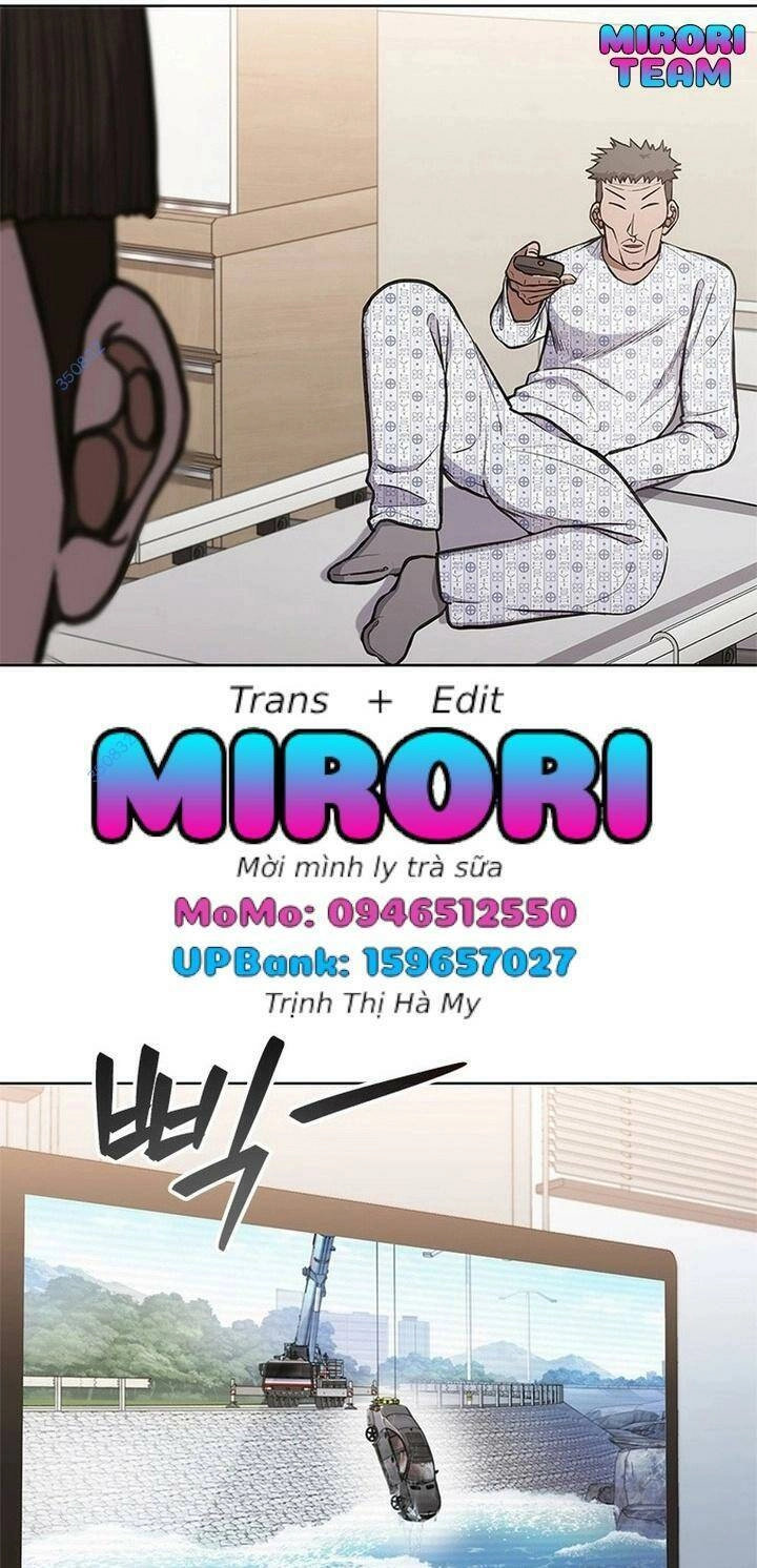 Sự Trở Lại Của Ông Trùm Chapter 3 - 69