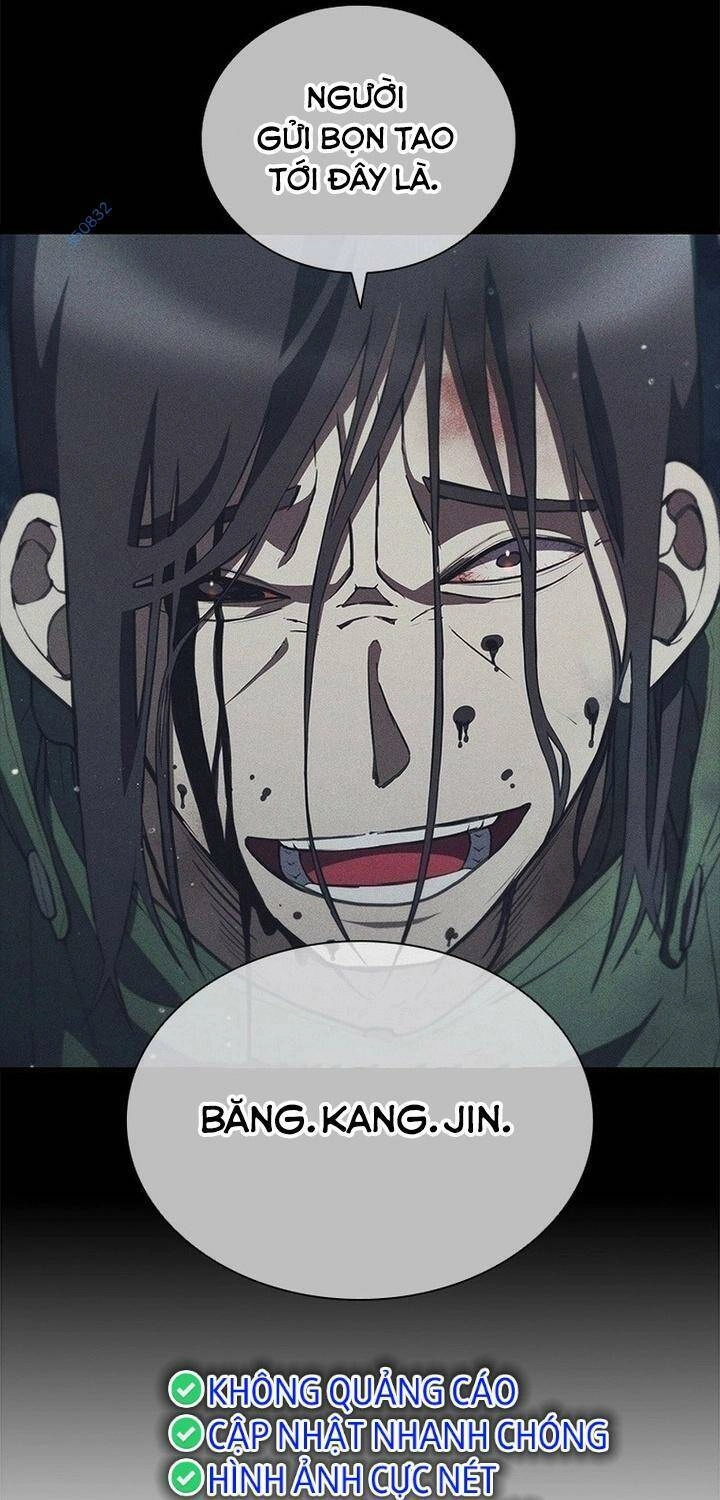 Sự Trở Lại Của Ông Trùm Chapter 3 - 85