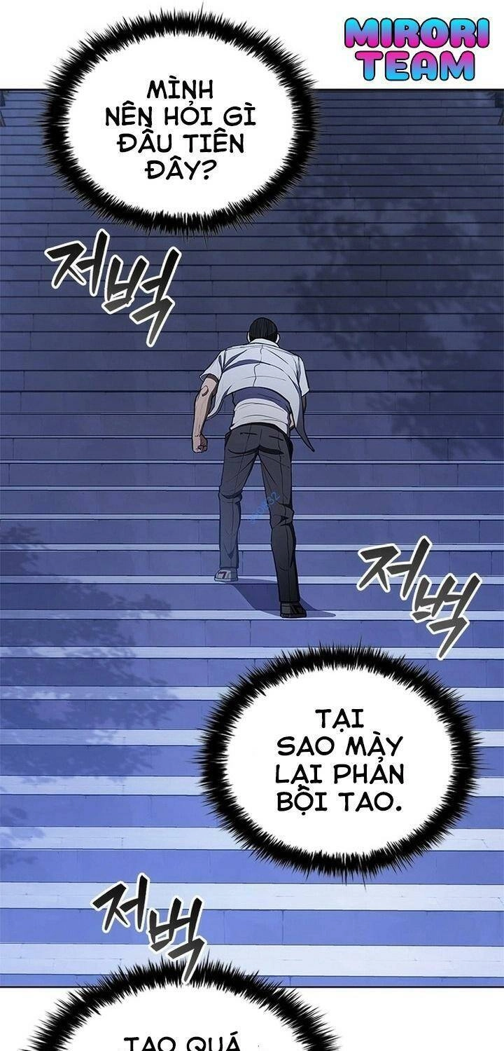 Sự Trở Lại Của Ông Trùm Chapter 3 - 96
