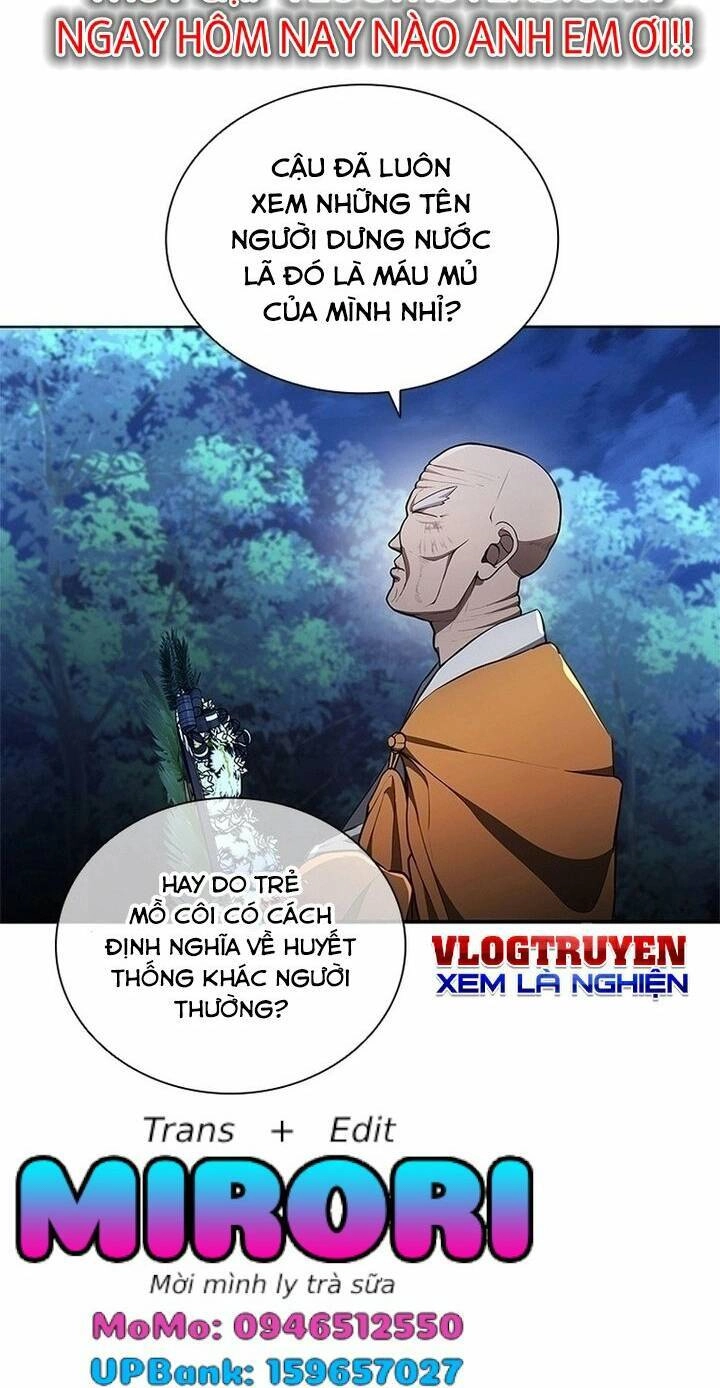 Sự Trở Lại Của Ông Trùm Chapter 3 - 115
