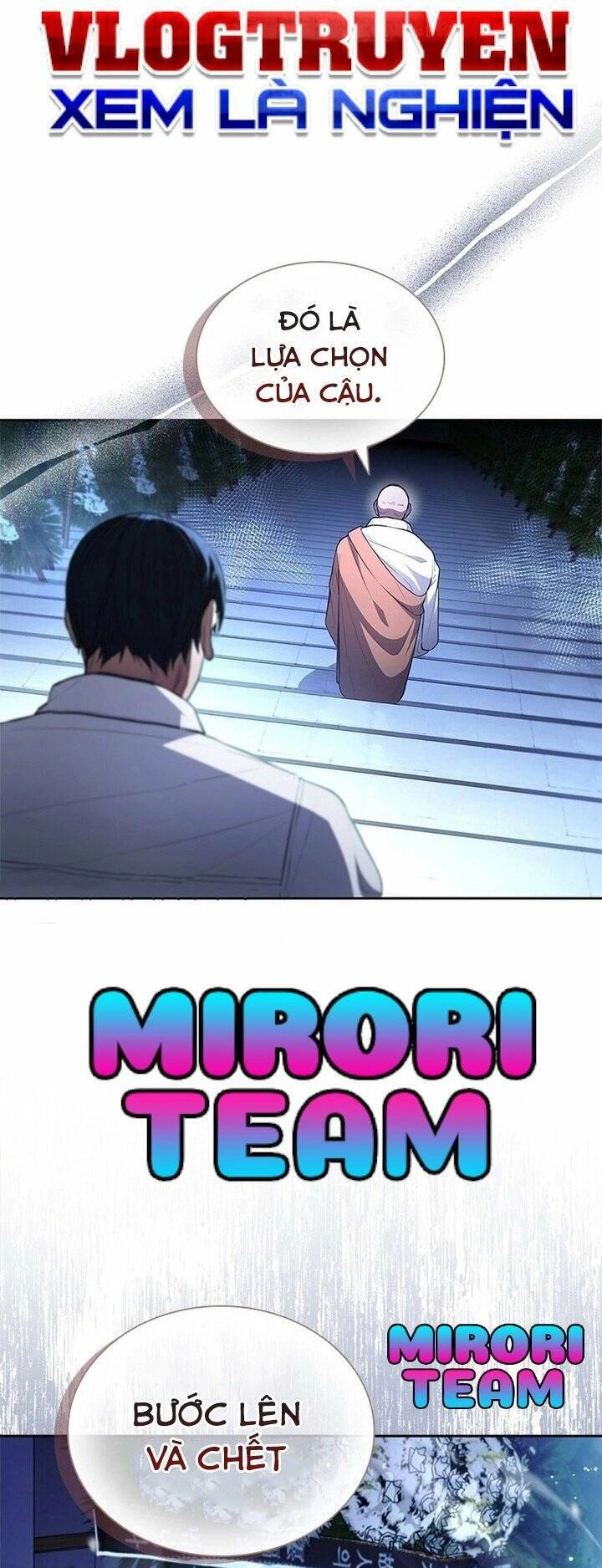 Sự Trở Lại Của Ông Trùm Chapter 3 - 132