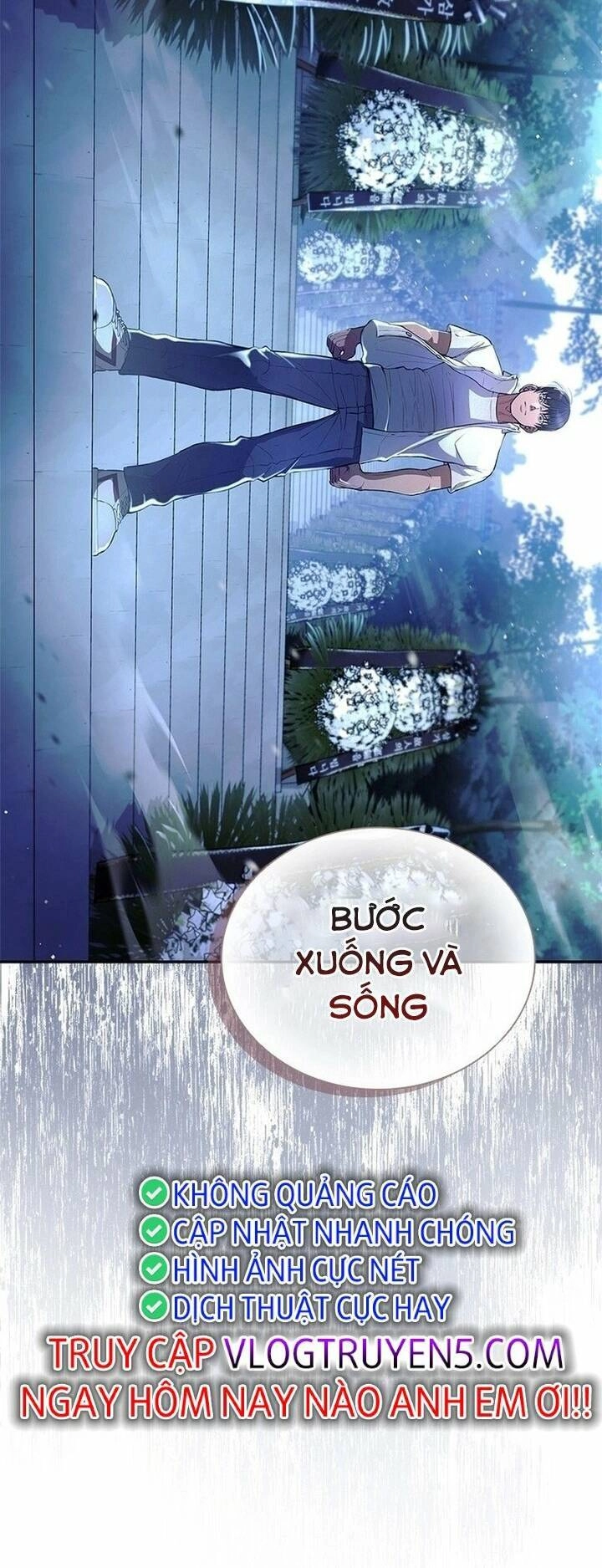 Sự Trở Lại Của Ông Trùm Chapter 3 - 133