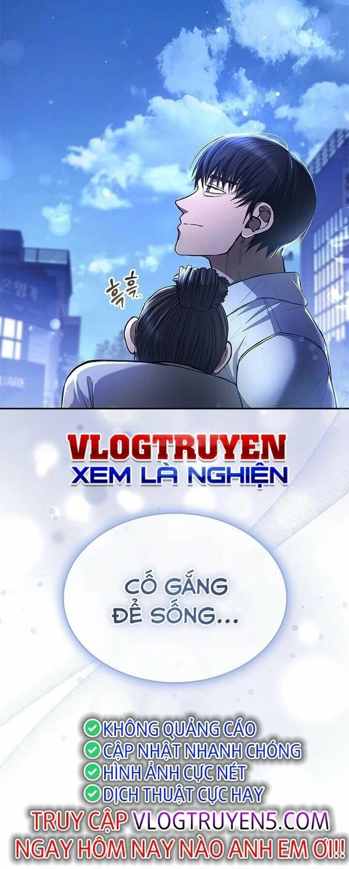 Sự Trở Lại Của Ông Trùm Chapter 3 - 141